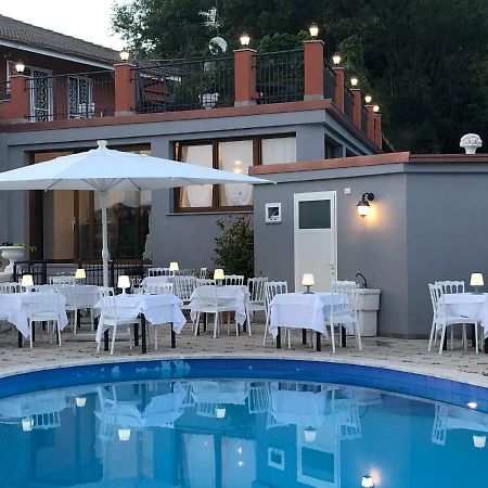 Locanda Costa Otto.Zero San Martino  Екстер'єр фото