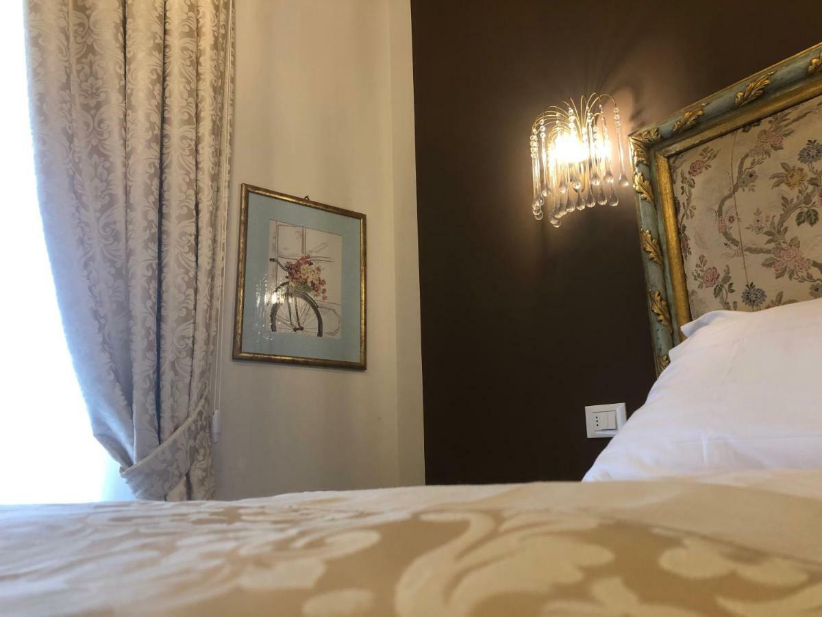 Locanda Costa Otto.Zero San Martino  Екстер'єр фото