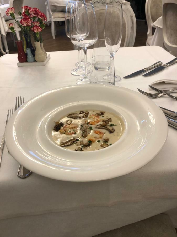 Locanda Costa Otto.Zero San Martino  Екстер'єр фото