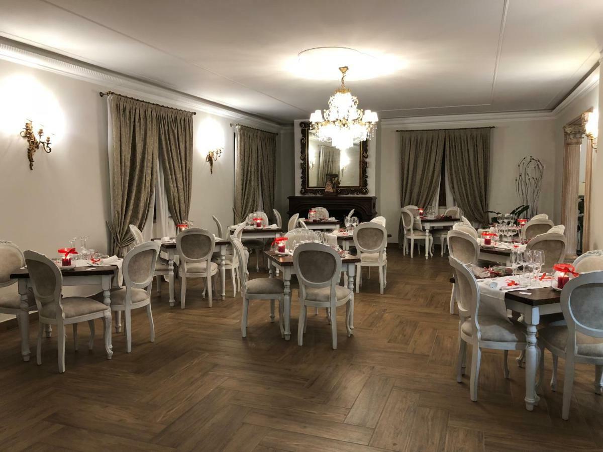 Locanda Costa Otto.Zero San Martino  Екстер'єр фото