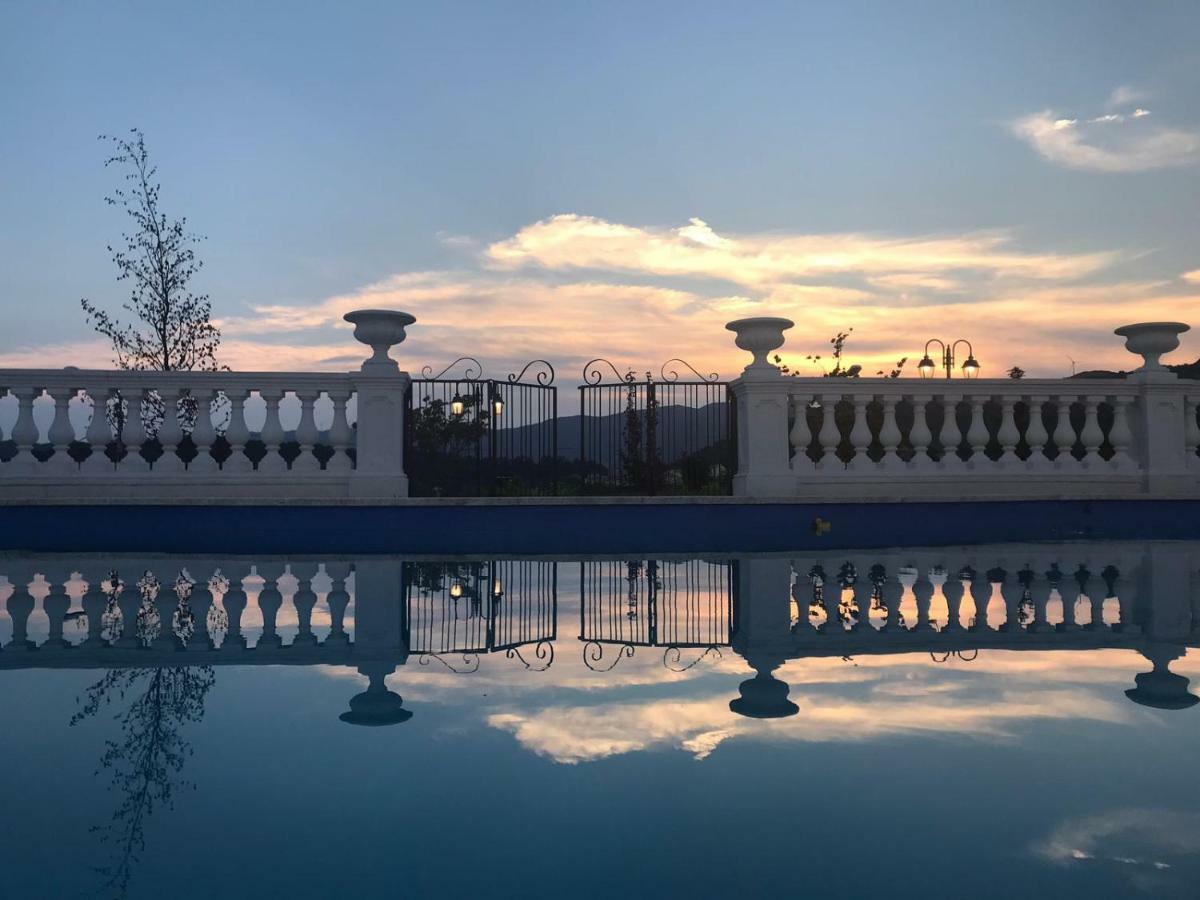 Locanda Costa Otto.Zero San Martino  Екстер'єр фото