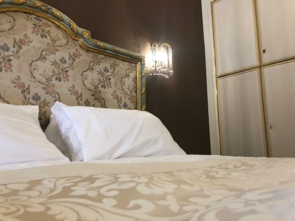 Locanda Costa Otto.Zero San Martino  Екстер'єр фото