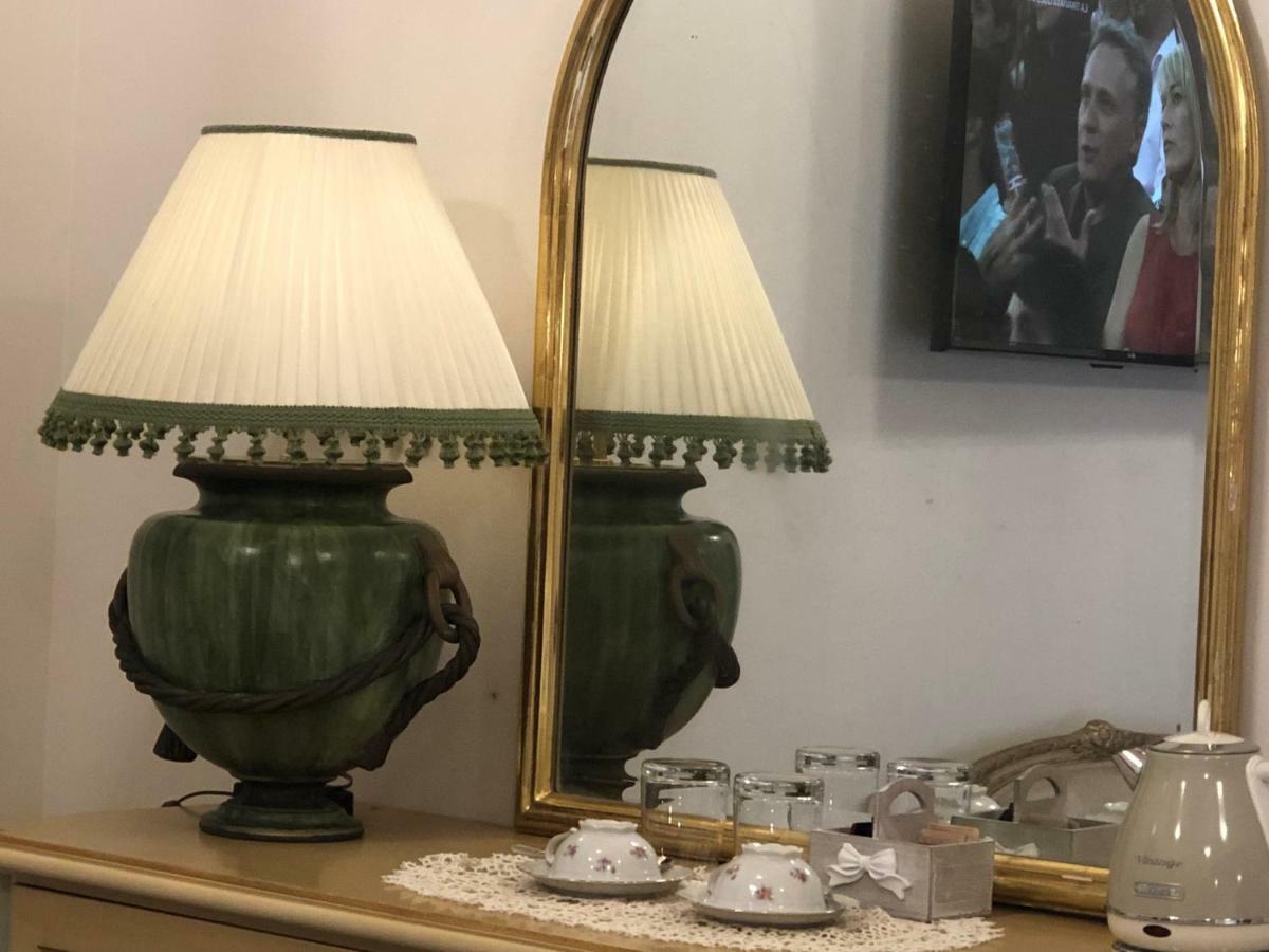 Locanda Costa Otto.Zero San Martino  Екстер'єр фото