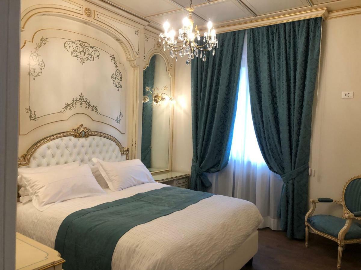 Locanda Costa Otto.Zero San Martino  Екстер'єр фото